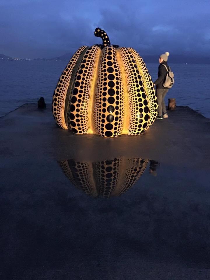 Season 2 Hotel Naoshima Bagian luar foto