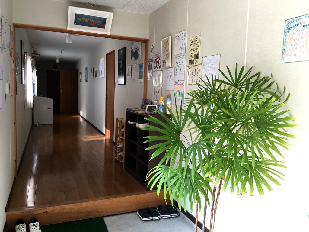 Season 2 Hotel Naoshima Bagian luar foto