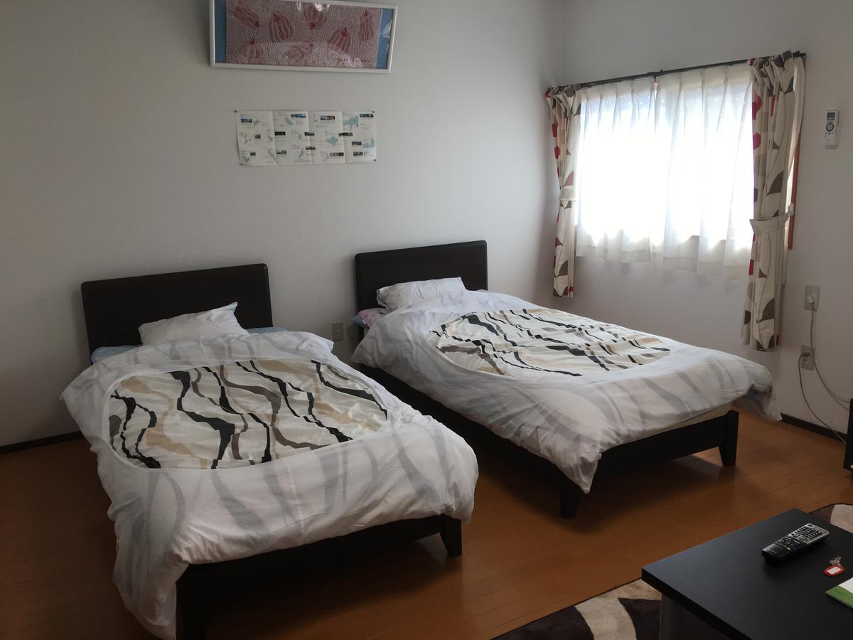 Season 2 Hotel Naoshima Bagian luar foto