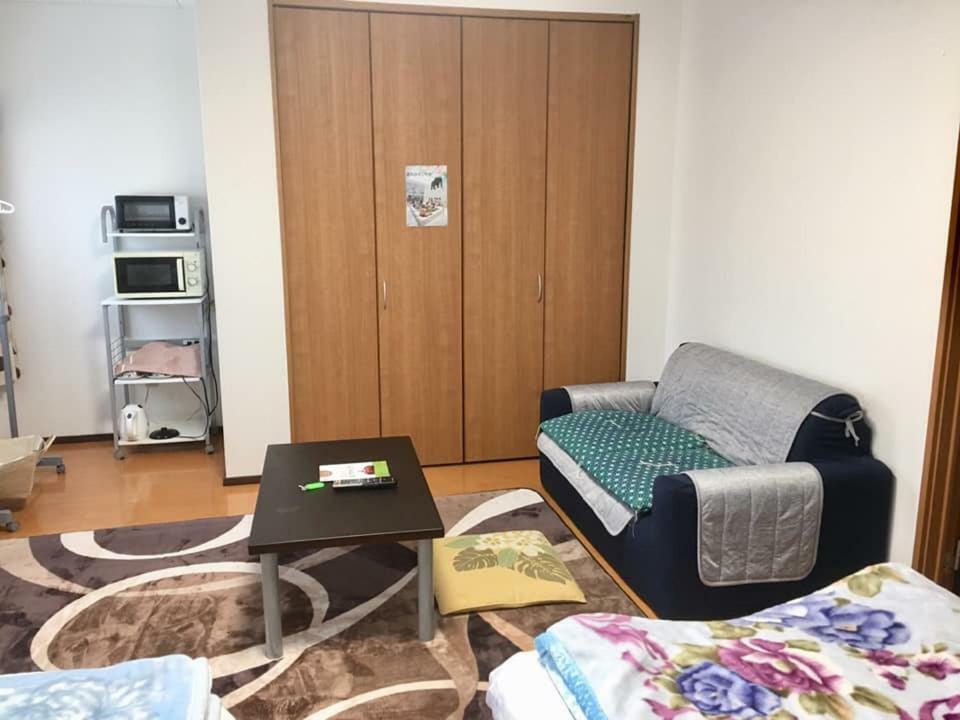 Season 2 Hotel Naoshima Bagian luar foto
