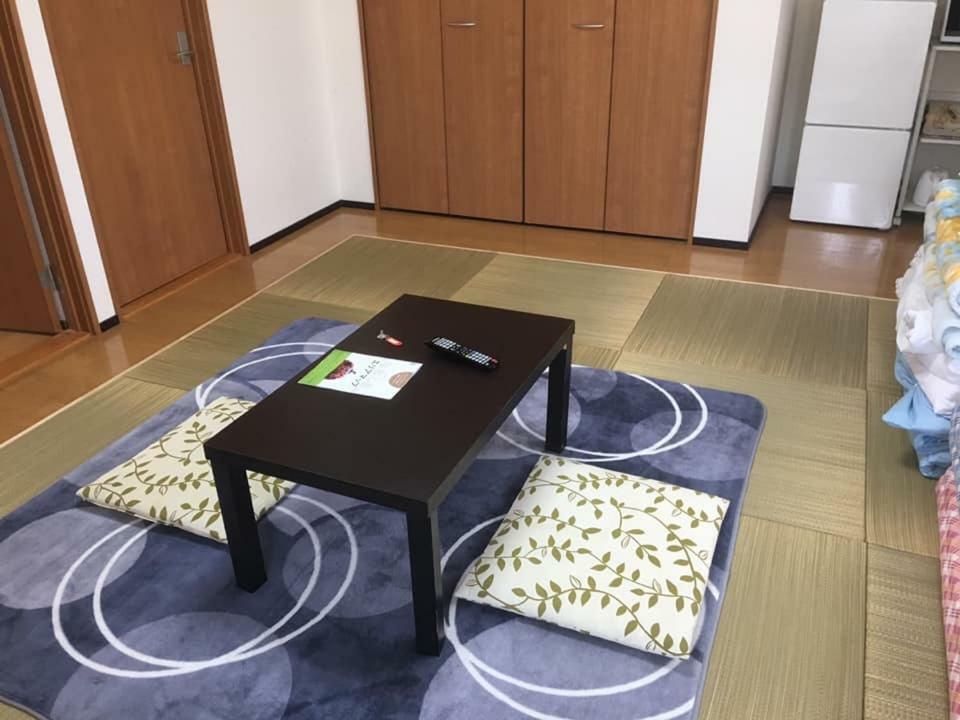 Season 2 Hotel Naoshima Bagian luar foto